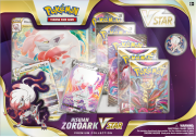 Hisuian/Zoroark VStar Premium Collection