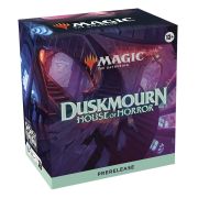 Duskmourn EN Prerelease Pack Display (15ct)