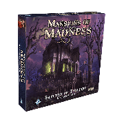 Mansions Of Madness: Sanctum Of Twilight