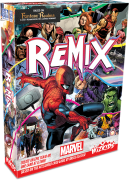 Marvel: Remix