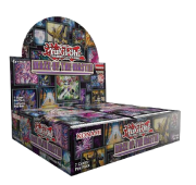 Maze of the Master Booster Display (24ct)