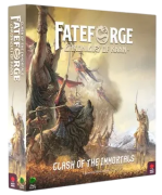 Fateforge: Clash of the Immortals
