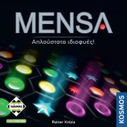 Mensa 2η Έκδοση