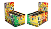 Metazoo Flex Deck Display (8ct)