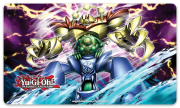 Gate Guardian Game Mat