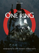 The One Ring RPG Core Rules 2nd Edition