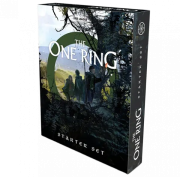 The One Ring RPG Starter Set