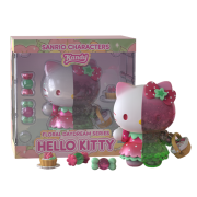 WB Kandy: Sanrio Hello Kitty Floral Daydream