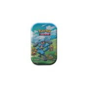 Sinnoh Stars Mini Tin Q2 '22