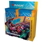 Magic: The Gathering Aetherdrift Collector Booster Display (12ct)