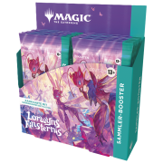 Lorwyn Eclipsed - Collector Booster Display (DE) (12ct)