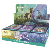 Lorwyn Eclipsed - Play Booster Display (DE) (30ct)