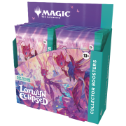Lorwyn Eclipsed - Collector Booster Display (EN) (12ct)
