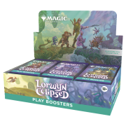 Lorwyn Eclipsed - Play Booster Display (EN) (30ct)