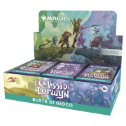 Lorwyn Eclipsed - Play Booster Display (IT) (30ct)