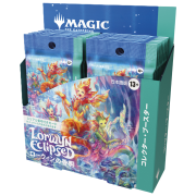 Lorwyn Eclipsed - Collector Booster Display (JP) (12ct)