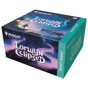Lorwyn Eclipsed - Draft Night (EN)