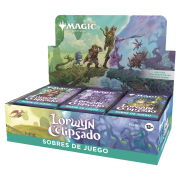 Lorwyn Eclipsed - Play Booster Display (SP) (30ct)