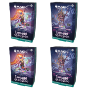 Lorwyn Eclipsed - Commander Deck Display (SP) (4ct)