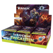 Edge of Eternities Play Booster Display (DE) (30ct)