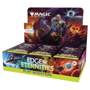Edge of Eternities Play Booster Display (EN) (30ct)