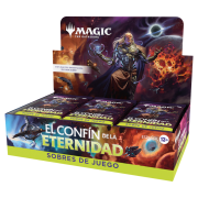 Edge of Eternities Play Booster Display (SP) (30ct)