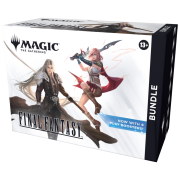 Magic: The Gathering - FINAL FANTASY Bundle (EN)