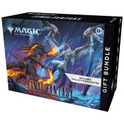 Magic: The Gathering - FINAL FANTASY Bundle: Gift Edition (EN)