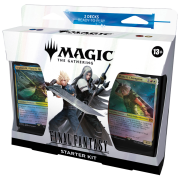 Magic: The Gathering - FINAL FANTASY Starter Kit (EN)