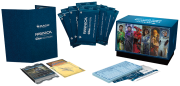 Karlov Manor: Ravnica Cluedo Edition
