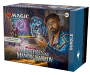 Magic The Gathering: Murders at Karlov Manor FR Bundle