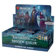 Karlov Manor Play Booster Display (SP) (36ct)