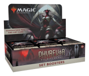 Phyrexia All Will be One - Set Booster Display (EN) (30ct)