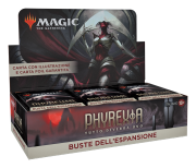 Phyrexia All Will be One IT Set Booster Display