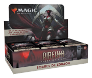 Phyrexia All Will be One SP Set Booster Display