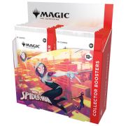Marvel's Spider-Man Collector Booster Display (EN) (12ct)