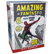 Marvel's Spider-Man EN Gift Bundle