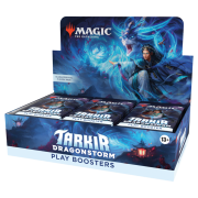 Magic: The Gathering Tarkir: Dragonstorm Play Booster Display (EN) (30ct)