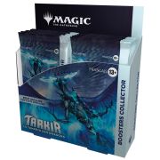 Magic: The Gathering Tarkir: Dragonstorm Collector Booster Display (FR) (12ct)