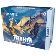 Magic: The Gathering Tarkir: Dragonstorm Bundle (FR)