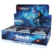 Magic: The Gathering Tarkir: Dragonstorm Play Booster Display (SP) (30ct)