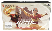 Avatar: the Last Airbender Beginner Box Display (DE) (3ct)