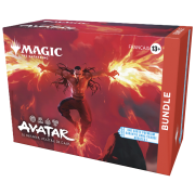 Avatar: the Last Airbender Bundle (FR)