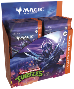 Teenage Mutant Ninja Turtles - Collector Booster Display (12ct) (EN)