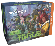 Teenage Mutant Ninja Turtles - Bundle (EN)