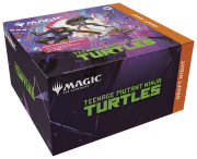 Teenage Mutant Ninja Turtles - Draft Night (EN)