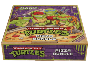 Teenage Mutant Ninja Turtles - Pizza Bundle (EN)