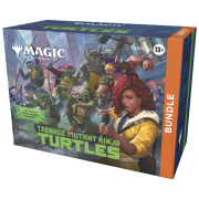Teenage Mutant Ninja Turtles - Bundle (FR)