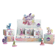 FB Dissectibles: My Little Pony Wave 02 Box Display (12ct)