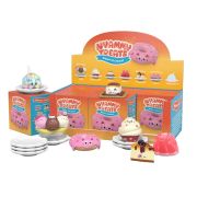 FB Nyammy Treats: Nyal-licious! Box Display (6ct)